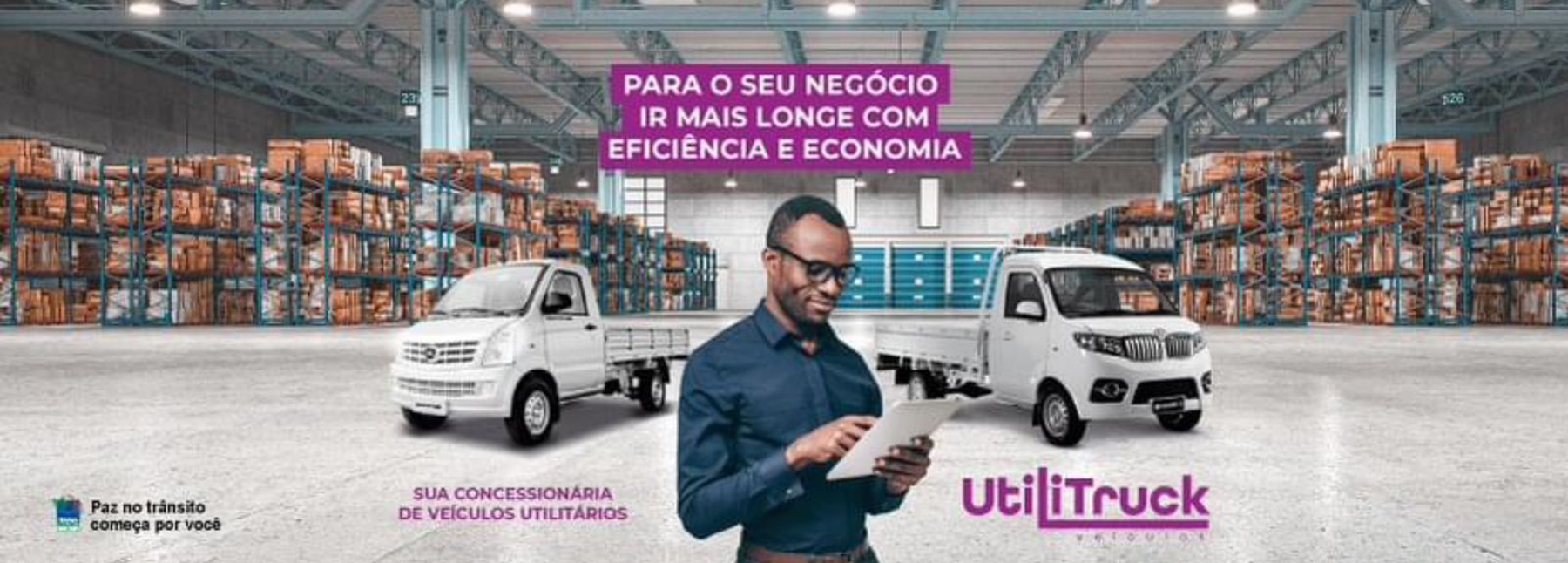 UtiliTruck