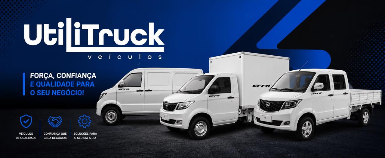 UtiliTruck